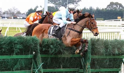 when is the grand national|grand national results full list.